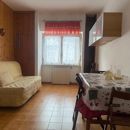 Villaggio Dello Sciatore Residence Paradiso Appartamenti E Monolocale Roccaraso Buitenkant foto