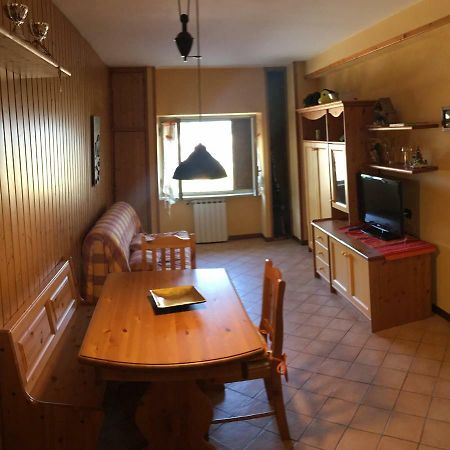 Villaggio Dello Sciatore Residence Paradiso Appartamenti E Monolocale Roccaraso Buitenkant foto