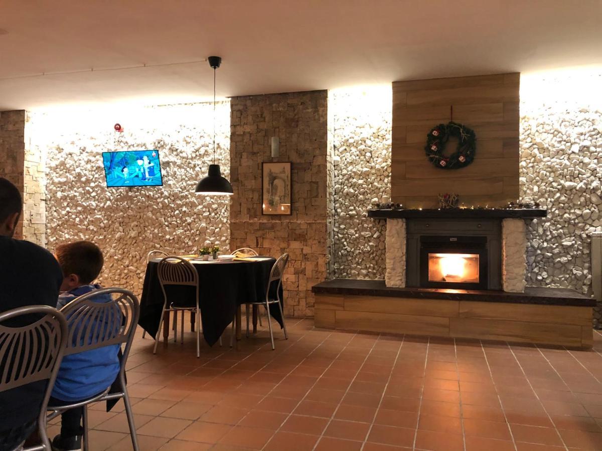 Villaggio Dello Sciatore Residence Paradiso Appartamenti E Monolocale Roccaraso Buitenkant foto