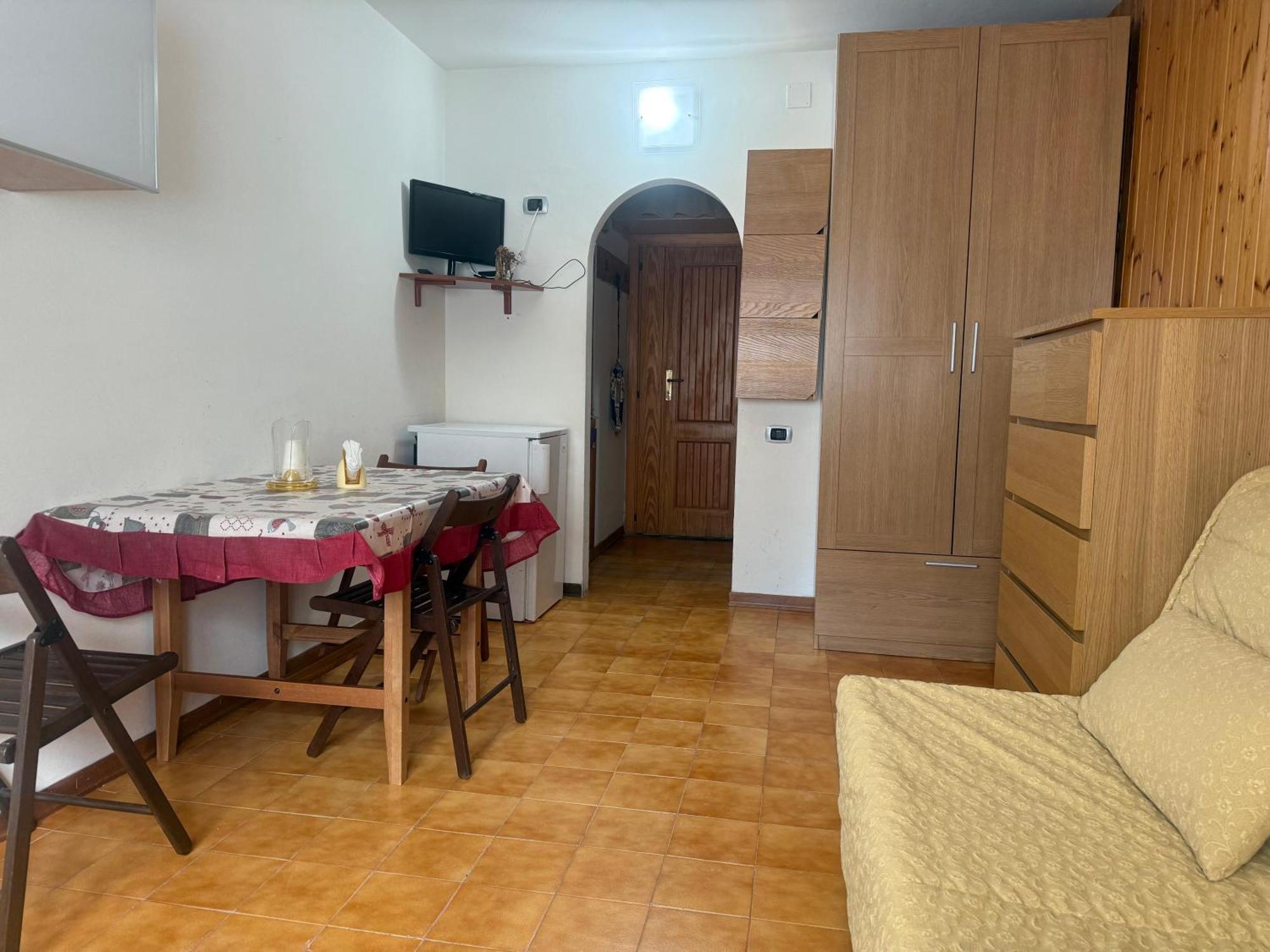 Villaggio Dello Sciatore Residence Paradiso Appartamenti E Monolocale Roccaraso Buitenkant foto
