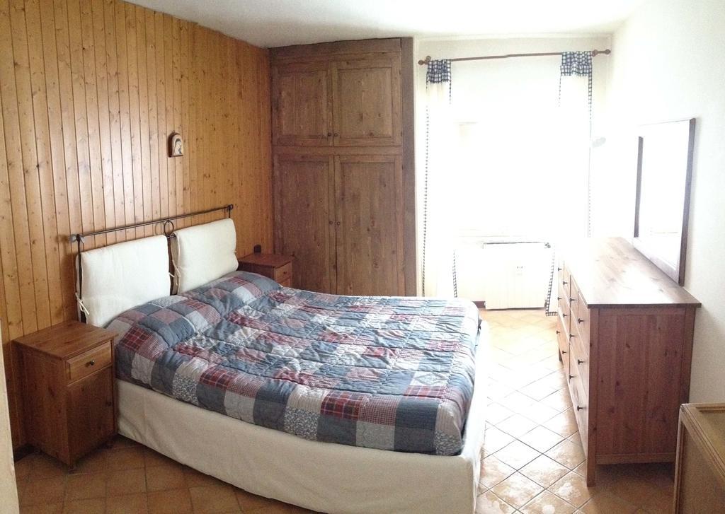 Villaggio Dello Sciatore Residence Paradiso Appartamenti E Monolocale Roccaraso Buitenkant foto
