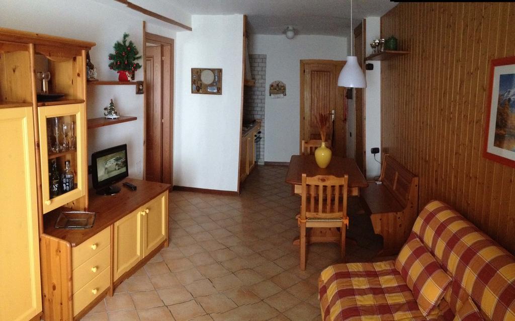 Villaggio Dello Sciatore Residence Paradiso Appartamenti E Monolocale Roccaraso Buitenkant foto