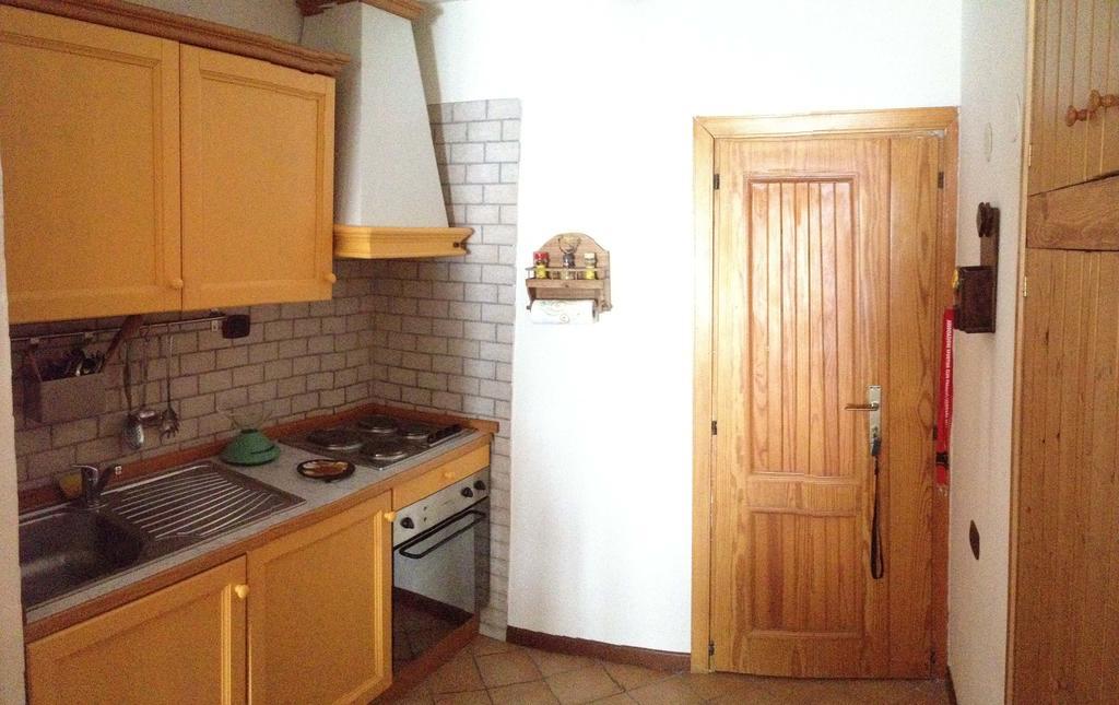 Villaggio Dello Sciatore Residence Paradiso Appartamenti E Monolocale Roccaraso Buitenkant foto