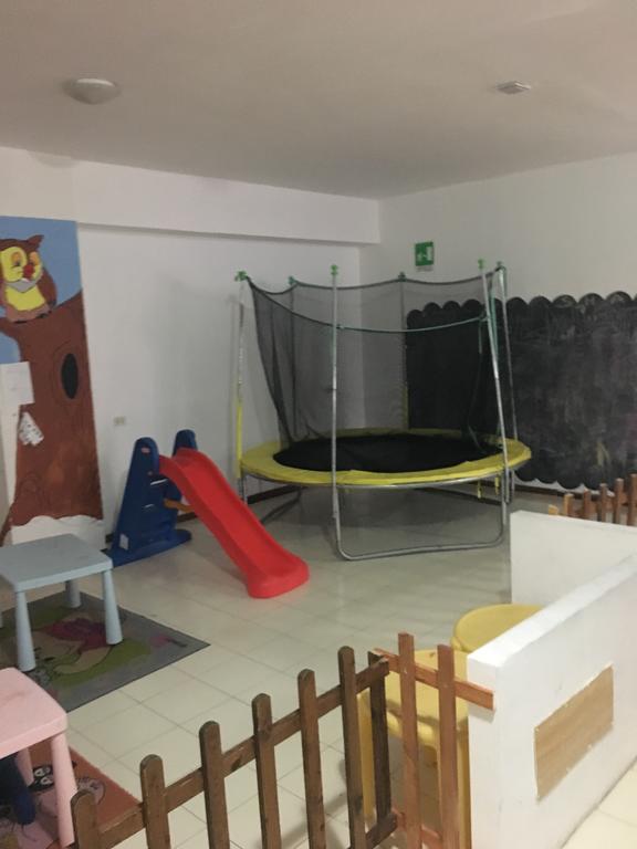 Villaggio Dello Sciatore Residence Paradiso Appartamenti E Monolocale Roccaraso Buitenkant foto