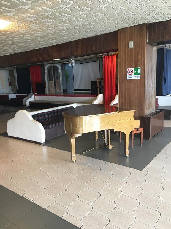 Villaggio Dello Sciatore Residence Paradiso Appartamenti E Monolocale Roccaraso Buitenkant foto