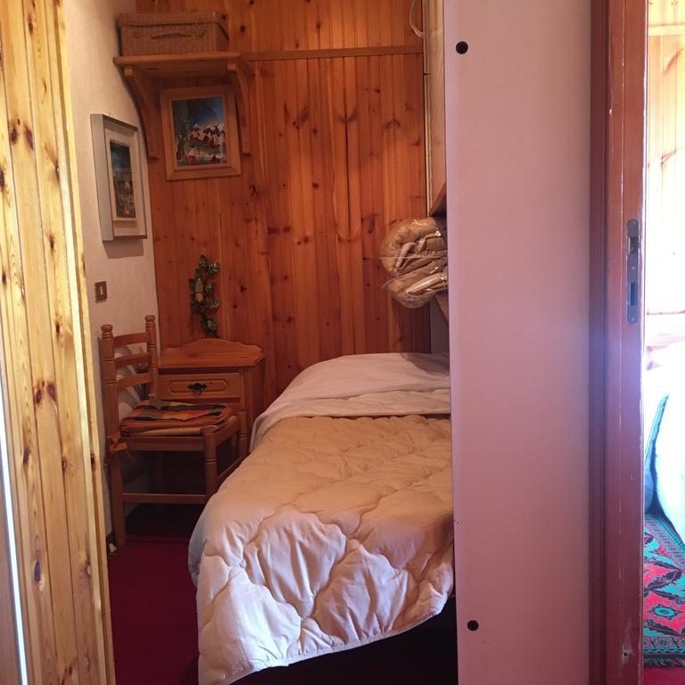 Villaggio Dello Sciatore Residence Paradiso Appartamenti E Monolocale Roccaraso Buitenkant foto