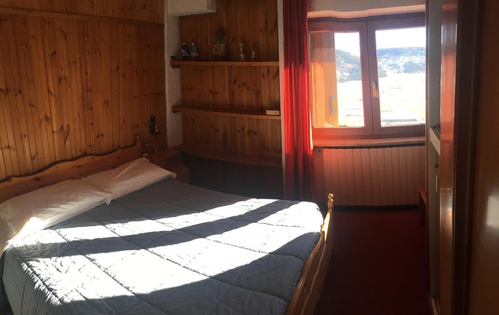 Villaggio Dello Sciatore Residence Paradiso Appartamenti E Monolocale Roccaraso Buitenkant foto