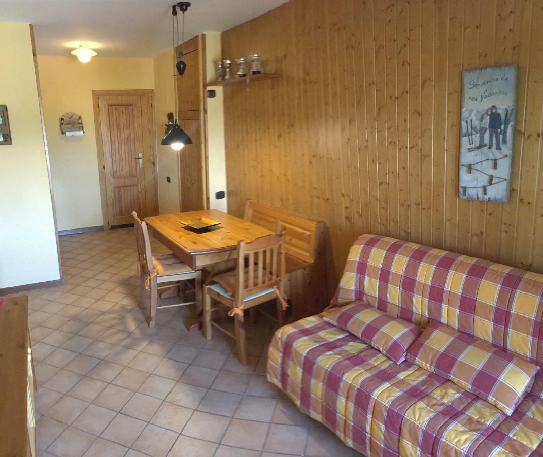 Villaggio Dello Sciatore Residence Paradiso Appartamenti E Monolocale Roccaraso Buitenkant foto