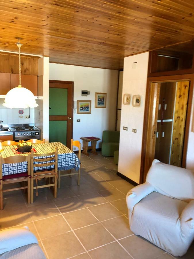 Villaggio Dello Sciatore Residence Paradiso Appartamenti E Monolocale Roccaraso Buitenkant foto