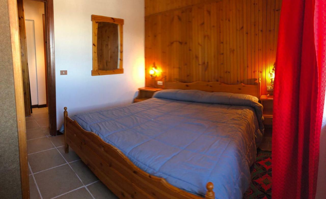 Villaggio Dello Sciatore Residence Paradiso Appartamenti E Monolocale Roccaraso Buitenkant foto