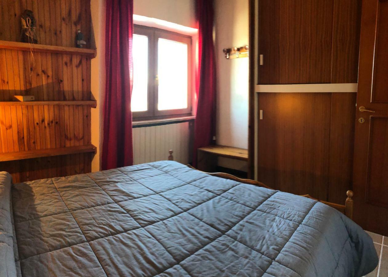 Villaggio Dello Sciatore Residence Paradiso Appartamenti E Monolocale Roccaraso Buitenkant foto