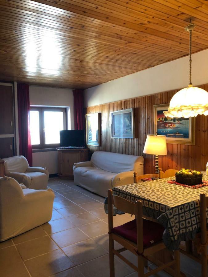 Villaggio Dello Sciatore Residence Paradiso Appartamenti E Monolocale Roccaraso Buitenkant foto