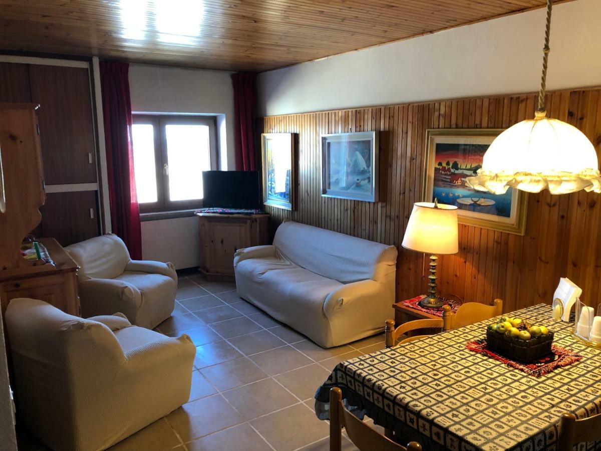 Villaggio Dello Sciatore Residence Paradiso Appartamenti E Monolocale Roccaraso Buitenkant foto