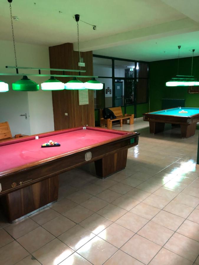 Villaggio Dello Sciatore Residence Paradiso Appartamenti E Monolocale Roccaraso Buitenkant foto