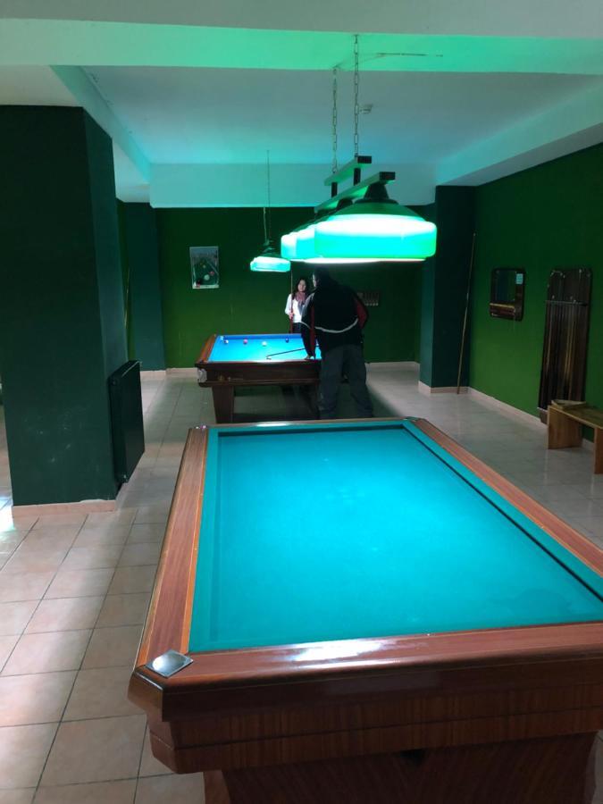 Villaggio Dello Sciatore Residence Paradiso Appartamenti E Monolocale Roccaraso Buitenkant foto
